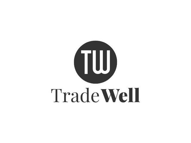 Trade Well Logo